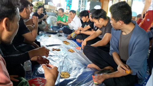 Shalat Jumat